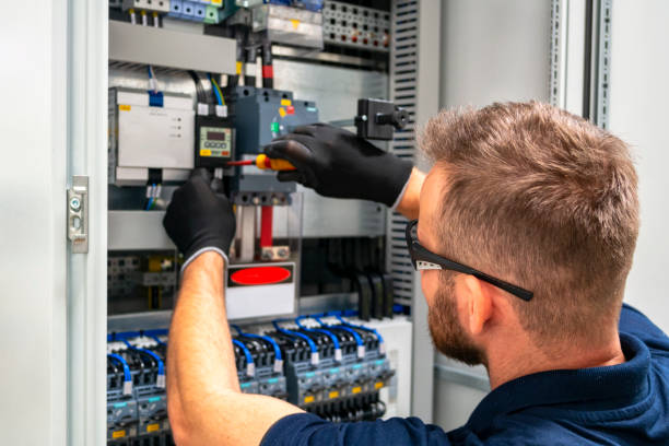 Best Residential Electrician Services  in Gypsum, CO