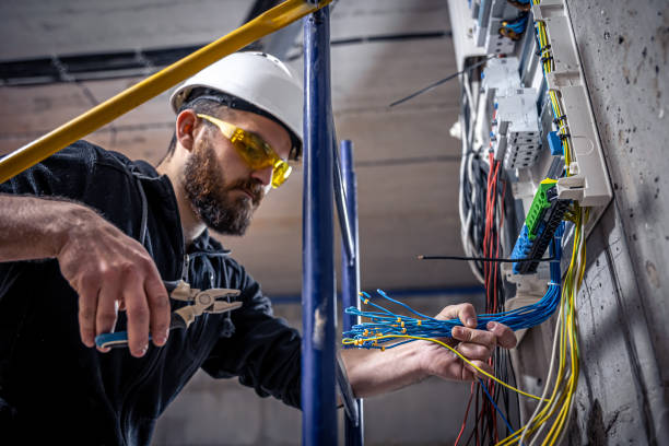 Best Local Electrician Companies  in Gypsum, CO