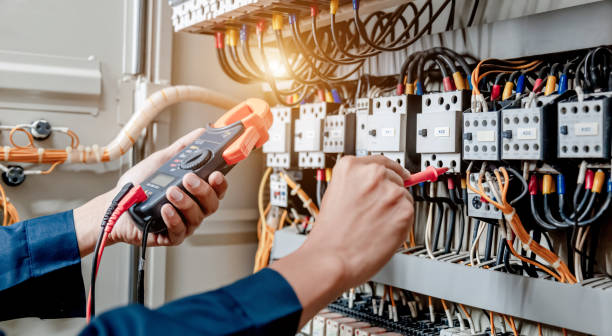 Best Local Electrician Companies  in Gypsum, CO