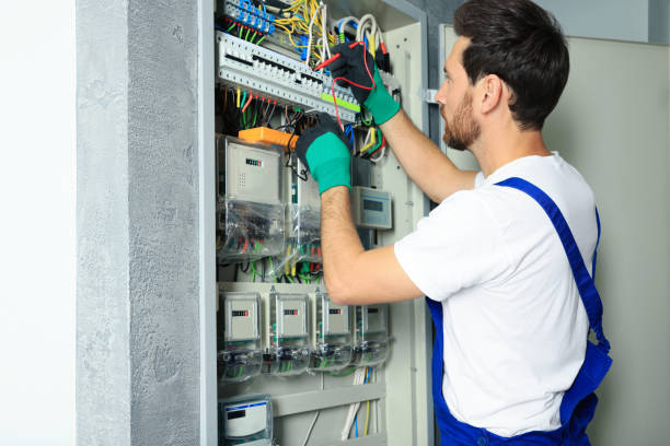 Best Licensed Electrician  in Gypsum, CO