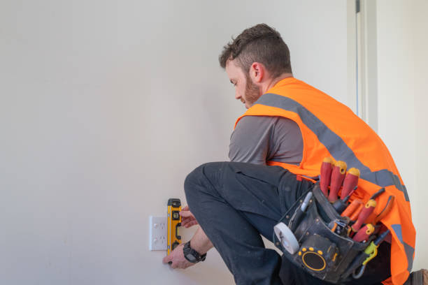 Best Commercial Electrician Services  in Gypsum, CO