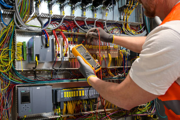 Best Electrical Installation Contractor  in Gypsum, CO