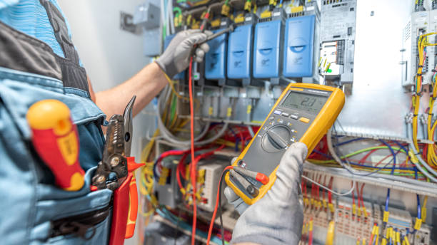 Best Electrical Installation Contractor  in Gypsum, CO